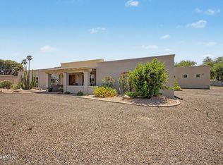 6133 E Mountain View Rd, Paradise Valley, AZ 85253