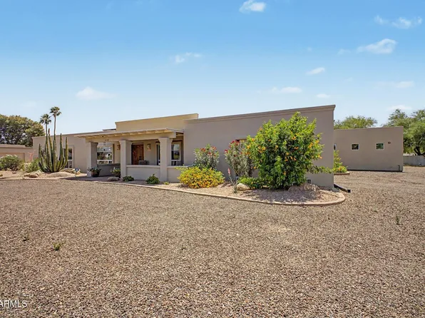 6133 E Mountain View Road, Paradise Valley, AZ 85253