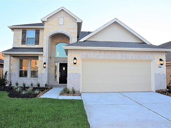 2nd image of 7510 Monarch Forest Ln