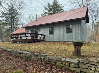 740 Magnus Rd, Washington Island, WI 54246