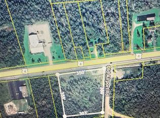 Sydney Rd, Cape Breton, NS B1M 1A3