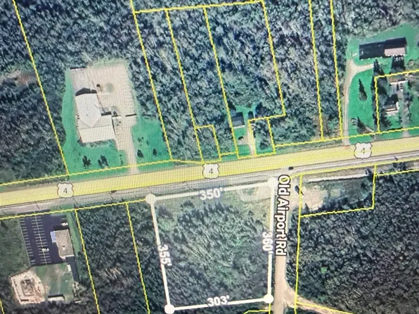 Sydney Rd, Cape Breton, NS B1M 1A3