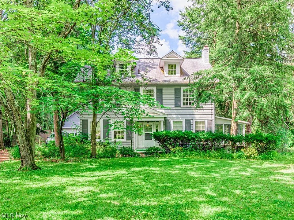 3391 Montrose Ave, Akron, OH 44333 Zillow