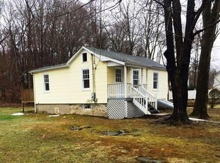 149 River St, New Canaan, CT 06840