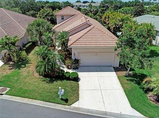 3355 Pennyroyal Rd, Pt Charlotte, FL 33953