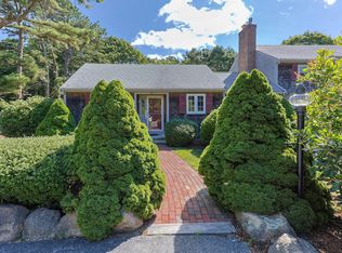 22 Deb's Hill Rd #6A, Yarmouth Pt, MA 02675