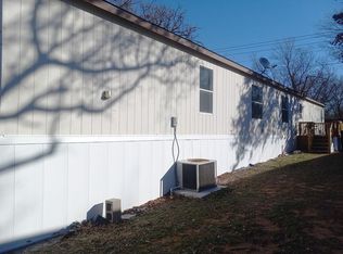 2407 SE 55th St, Oklahoma City, OK 73129