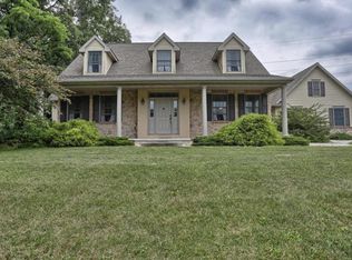 20 Buck Run Rd, Conestoga, PA 17516