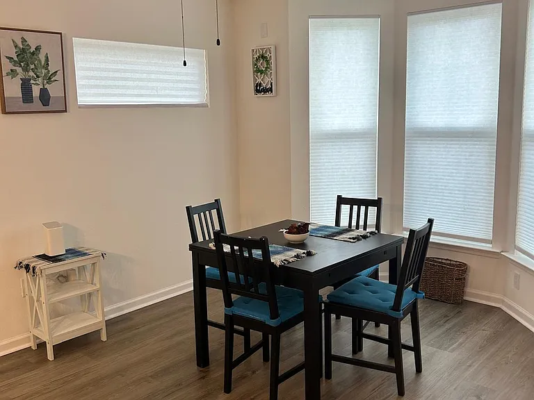 Dinner Room