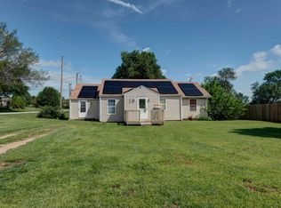 349 E Old Mill Rd, Fair Grove, MO 65648