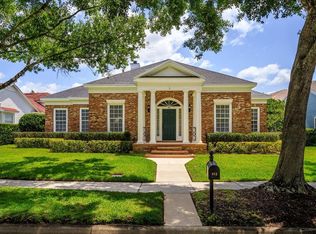 922 Jasmine St, Celebration, FL 34747