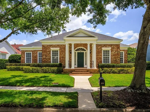 922 Jasmine St, Celebration, FL 34747