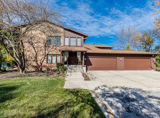 1510 Chartres Dr APT A1, Northbrook, IL