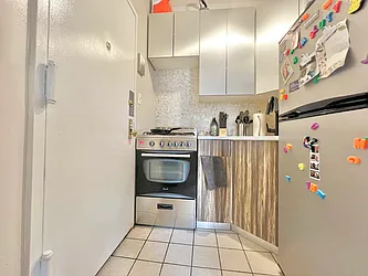 Rented by Doorway NYC, LLC