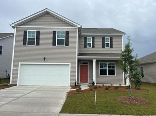 1079 Flintshire Dr LOT 1007, Myrtle Beach, SC 29579