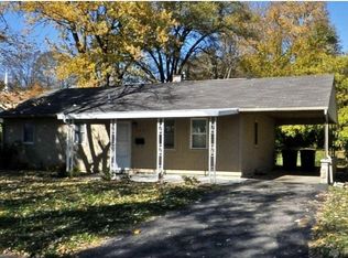 3951 Nicholas Rd, Dayton, OH 45417