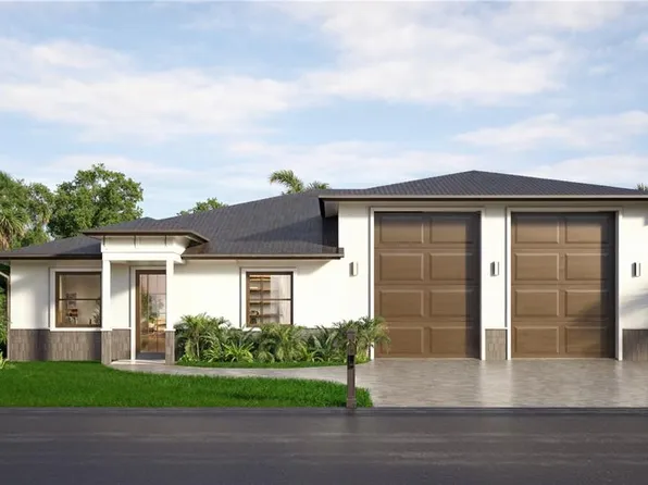 311 CAMPBELL STREET, PORT CHARLOTTE, FL 33953