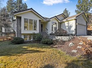 5521 N Timber Rim Dr, Spokane, WA 99212