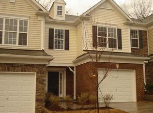 4243 Camden Woods Ct, Raleigh, NC 27612