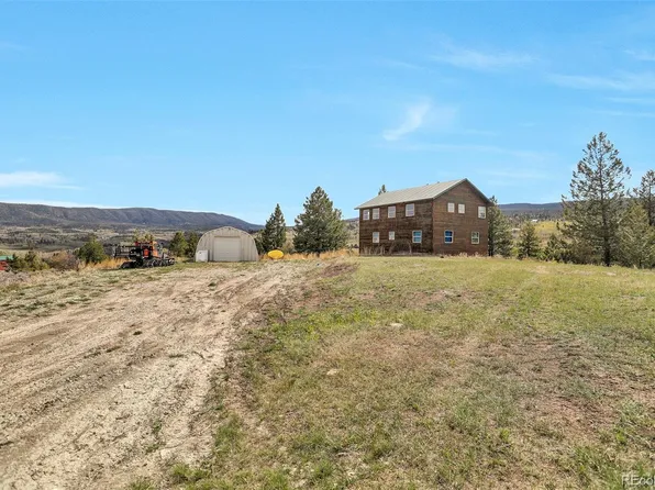 282 GCR 19, Kremmling, CO 80459