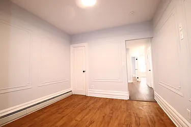 Rented by Brown Harris Stevens