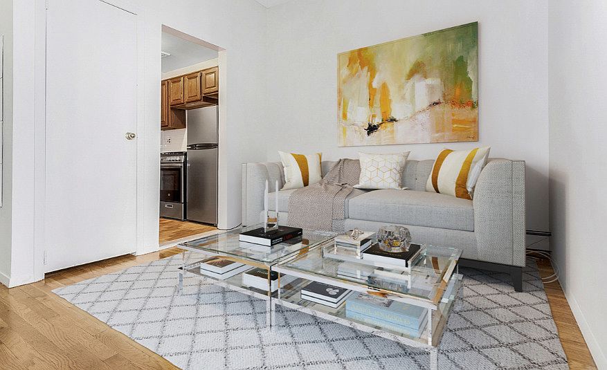 1st image of 341 Lexington Ave #3B