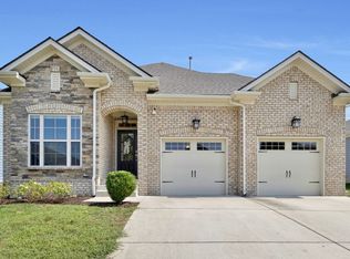 4013 Liberton Way, Nolensville, TN 37135