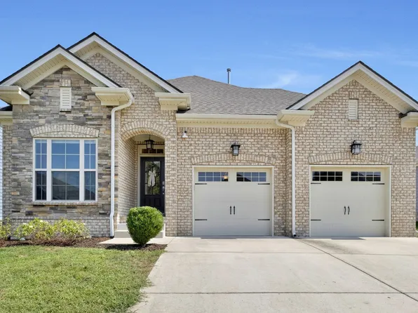 4013 Liberton Way, Nolensville, TN 37135