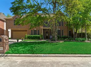 17322 Bonnard Cir, Spring, TX 77379
