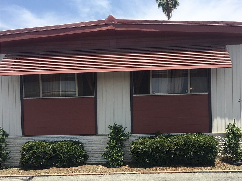 1st image of 208 S Barranca Ave Spc 24