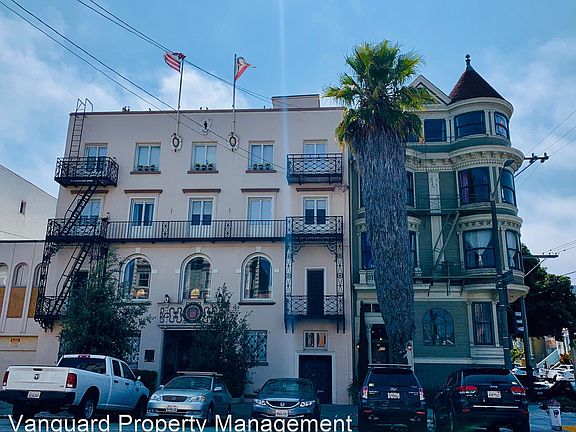 2nd image of 561 Baker St APT 1