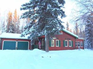 2070 Flight St, North Pole, AK 99705