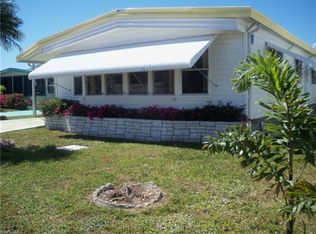 253 Daisy Ave, Fort Myers, FL 33908
