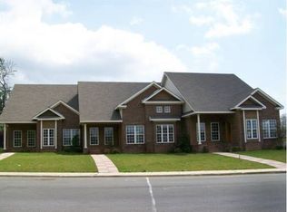 1282 Stadium Dr NE, Cullman, AL 35055