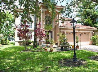 5757 NW 48th Ct, Coral Springs, FL 33067