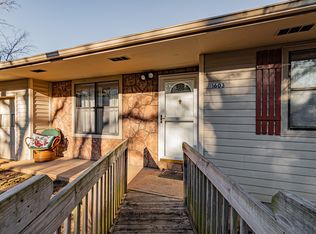 1603 Todd Dr, Branson, MO 65616