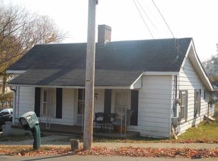 312 E Louise Ave, Morristown, TN 37813