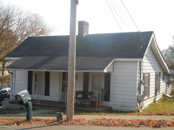 312 E Louise Ave, Morristown, TN 37813