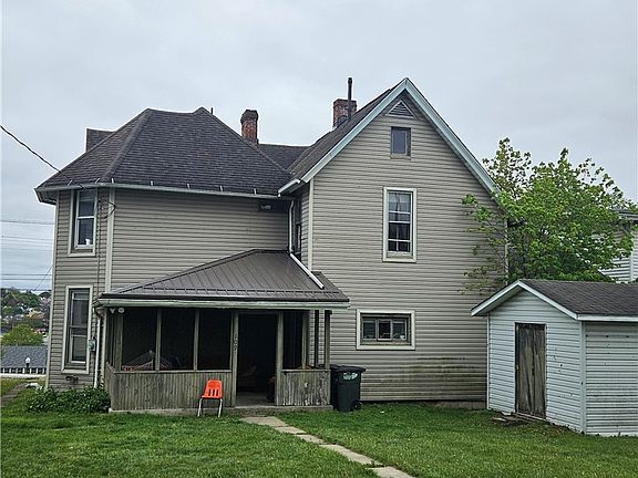 2nd image of 109 E Dubois Ave