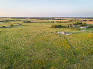 LOT 18 S Baese Rd, Elm Mott, TX 76640
