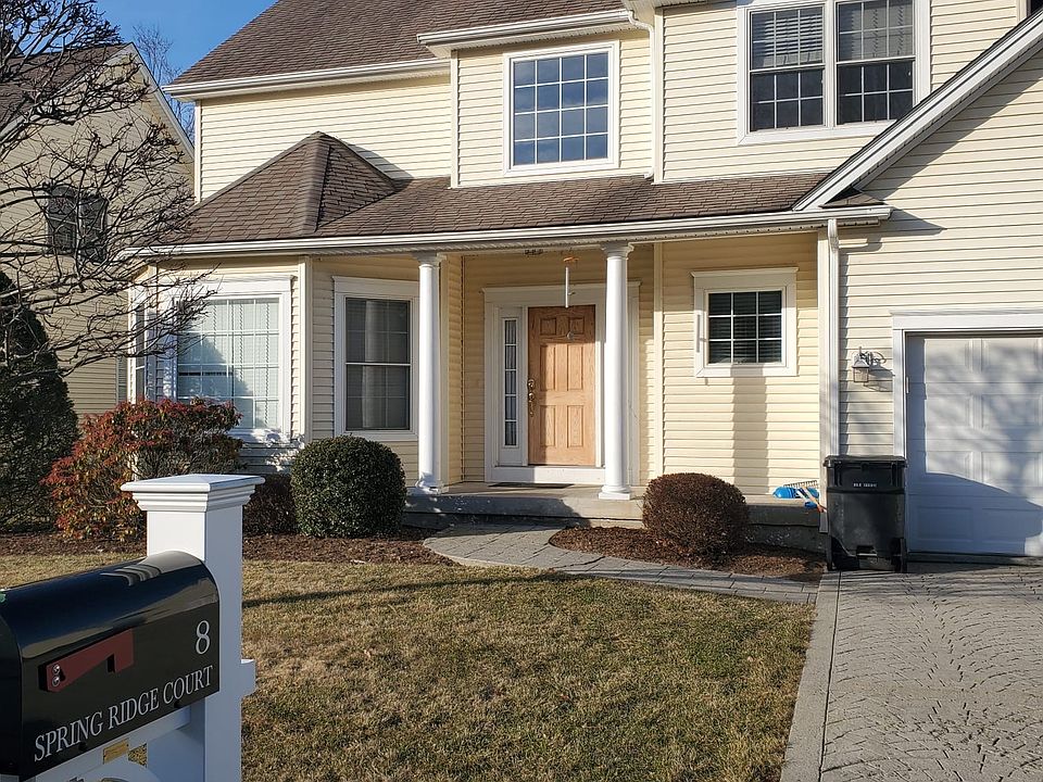 Property Front View