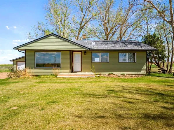 94075 W Range Road 115, Forty Mile County No. 8, AB T0K 0J0