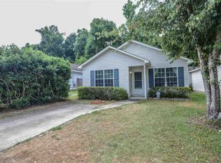 2705 Oak Park Ct, Tallahassee, FL 32308