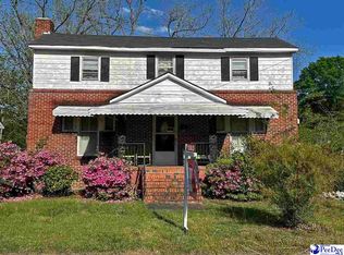 422 S Kemp St, Florence, SC 29506