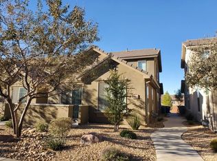 3439 S Barcelona Dr UNIT 8, Saint George, UT 84790