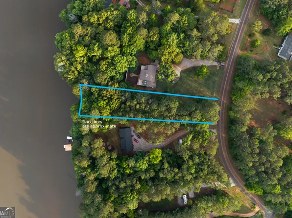 216 Southland Dr, Eatonton, GA 31024