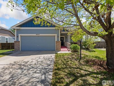 6054 Ulysses Ave, Firestone, CO, 80504