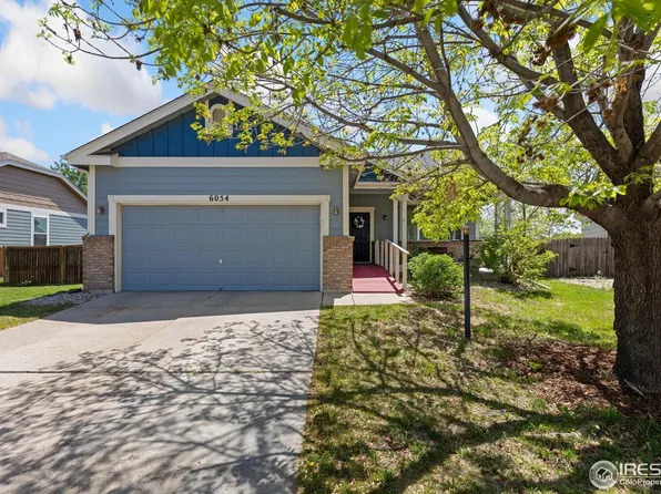 6054 Ulysses Ave, Firestone, CO 80504