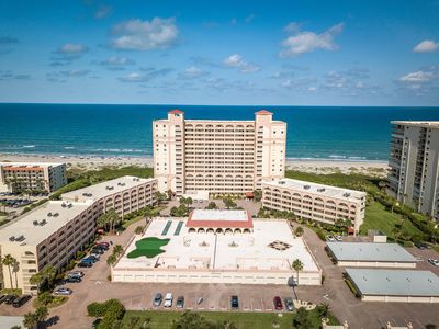 830 N Atlantic Ave APT 1005, Cocoa Beach, FL, 32931