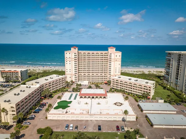 830 N Atlantic Ave APT 1005, Cocoa Beach, FL 32931